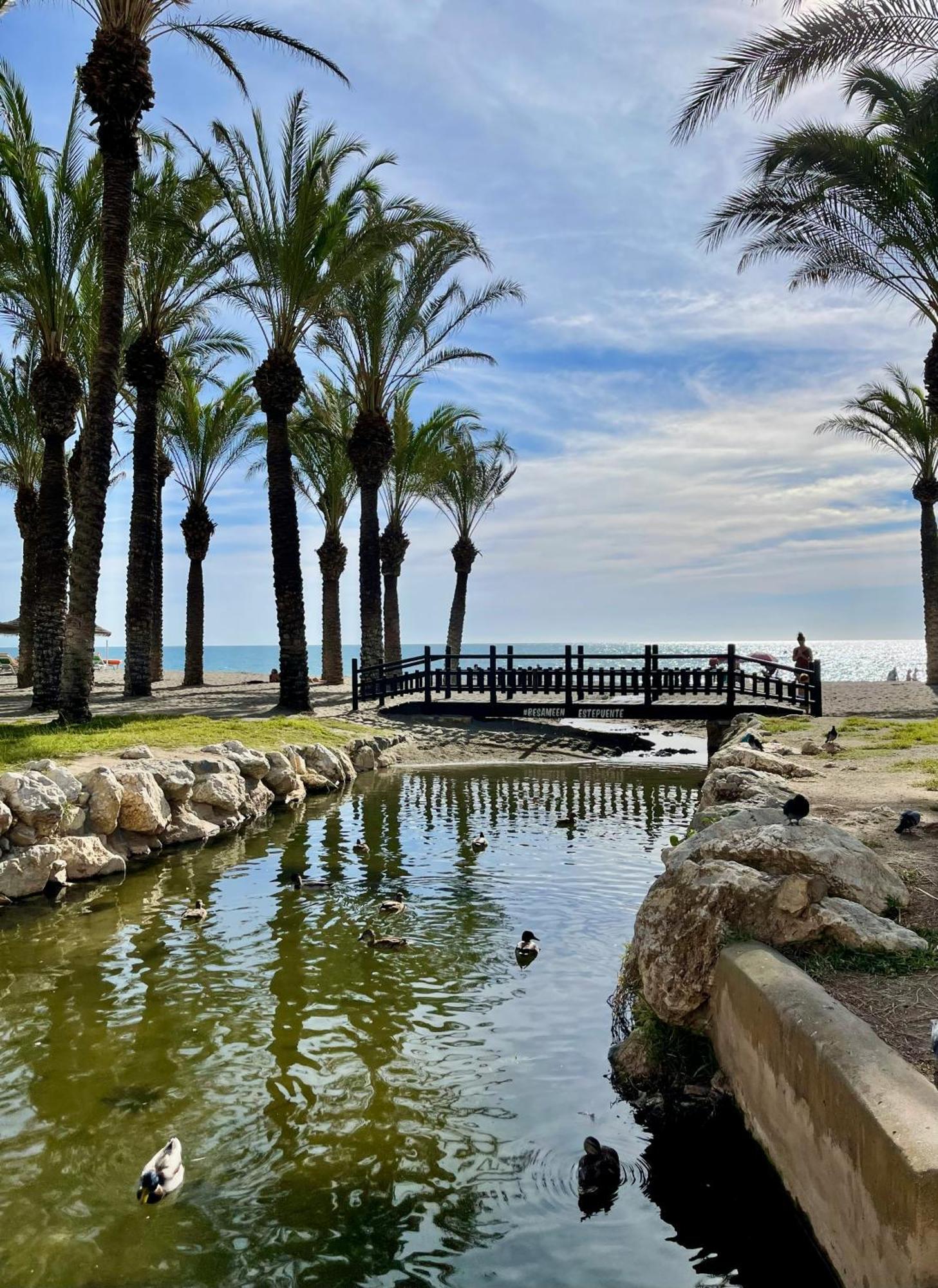 Sunstay Loft Minerva Benalmadena Exterior photo
